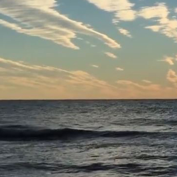 Clinical Supervision - Ocean view