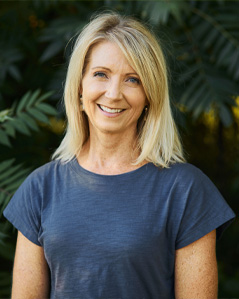 Amy Bianci Rossi, MA, LPCC