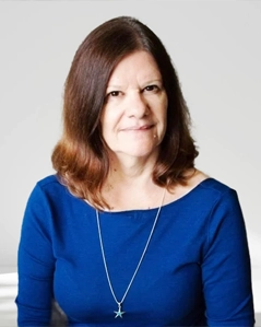 Betty Engdahl, Administrative Assistant