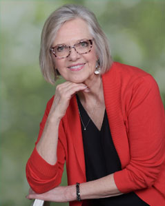 Jeanne Ketola, MA, LPCC