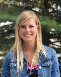 Kelsey Johnson, MA, LAMFT