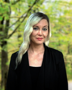 Kysa Lubovich MA LMFT