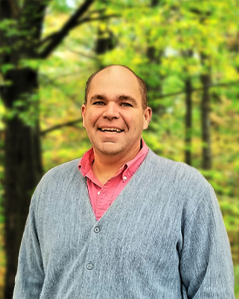Loren Bergstedt, MA, LOPCC, LACD
