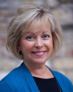 Nancy J. Dorman MA LMFT