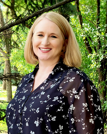 Shelly Davenport, MS, LMFT